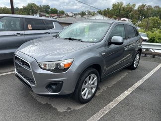 Used 2015 Mitsubishi Outlander Sport ES image 1