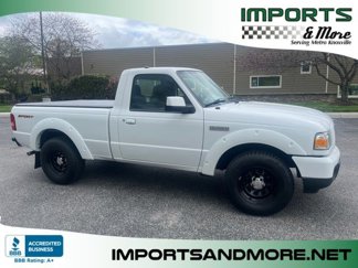 Used 2009 Ford Ranger Sport image 1
