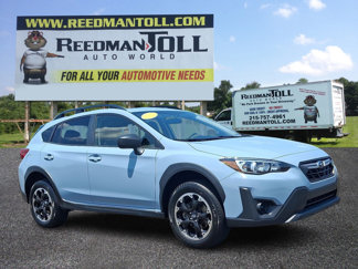 Used 2023 Subaru Crosstrek 2.0i image 1