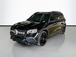 Used 2022 Mercedes-Benz GLB 250 image 1