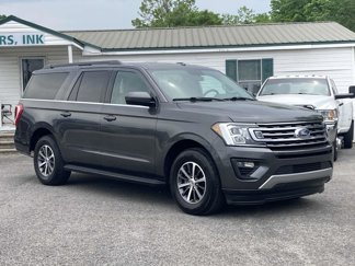 Used 2019 Ford Expedition Max XLT image 1