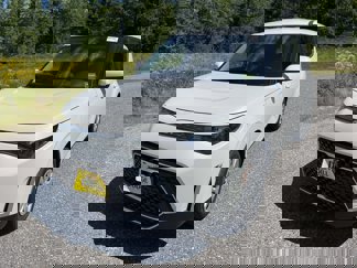 New 2025 Kia Soul LX image 1