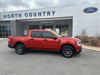 Used 2022 Ford Maverick XLT image 1