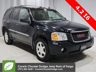 Used 2008 GMC Envoy SLE w/ Sun And Sound Package image 1
