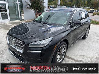 Used 2021 Lincoln Corsair FWD w/ Premium Package video 1