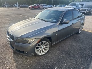 Used 2011 BMW 328i Sedan image 1