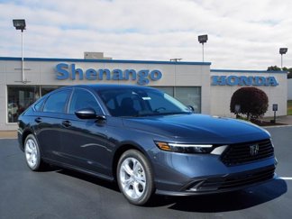 New 2025 Honda Accord LX image 1