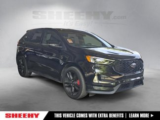 Certified 2023 Ford Edge ST w/ Equipment Group 401A image 1
