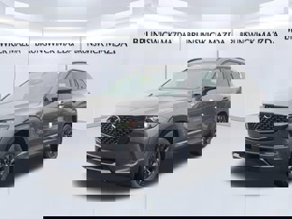 New 2025 MAZDA CX-50 AWD 2.5 Hybrid w/ Cargo Package image 1