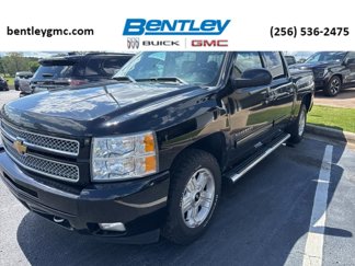 Used 2013 Chevrolet Silverado 1500 LTZ w/ LTZ Plus Package image 1