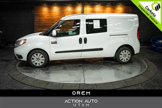 Used 2019 RAM ProMaster City Tradesman SLT image 1