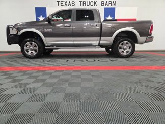 Used 2016 RAM 2500 Laramie image 1
