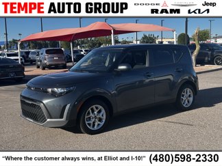 Used 2023 Kia Soul LX w/ Option Group 015 video 1