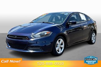 Used 2015 Dodge Dart SXT image 1