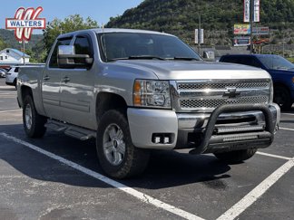 Used 2011 Chevrolet Silverado 1500 LT w/ All-Star Edition image 1