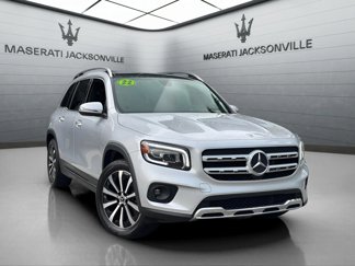 Used 2022 Mercedes-Benz GLB 250 w/ Premium Package Lite image 1