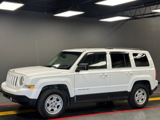 Used 2016 Jeep Patriot Sport w/ Power Value Group image 1