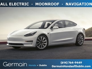 Used 2019 Tesla Model 3 Mid Range image 1