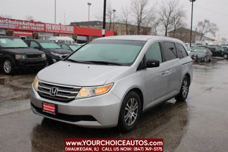 Used 2011 Honda Odyssey EX image 1