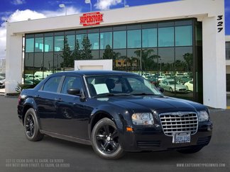 Used 2008 Chrysler 300 LX image 1
