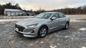 Used 2021 Hyundai Sonata SE w/ Preferred Accessory Package image 1