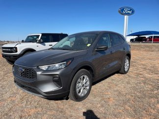 New 2025 Ford Escape Active w/ Tech Pack #1 image 1