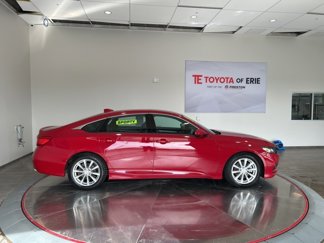 Used 2019 Honda Accord Sport image 1