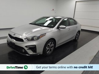 Used 2021 Kia Forte LXS image 1