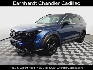 Used 2025 Honda CR-V Sport-L image 1