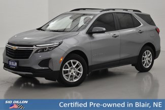 Used 2023 Chevrolet Equinox LT image 1