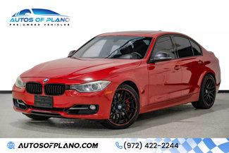 Used 2013 BMW 335i Sedan image 1
