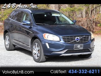 Used 2014 Volvo XC60 T6 image 1