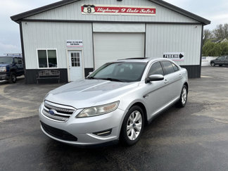 Used 2012 Ford Taurus SEL image 1