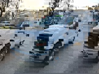 Used 2008 Ford F350 XL image 1
