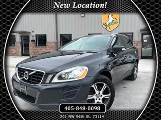 Used 2013 Volvo XC60 T6 image 1