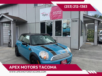 Used 2010 MINI Cooper Hardtop image 1