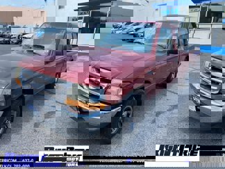 Used 1999 Ford Ranger XLT image 1