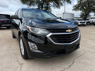 Used 2018 Chevrolet Equinox LS video 1