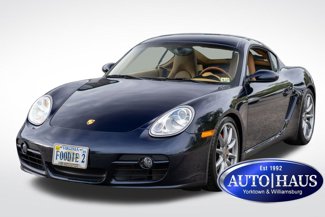 Used 2008 Porsche Cayman S image 1