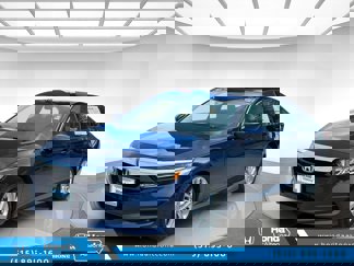 Used 2019 Honda Accord LX image 1
