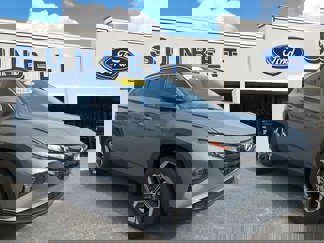 Used 2024 Hyundai Tucson SEL w/ Convenience Package image 1