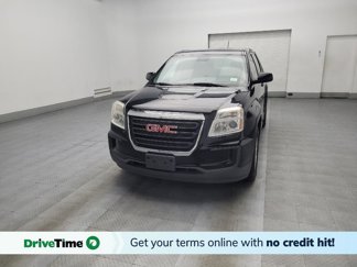 Used 2016 GMC Terrain SLE image 1