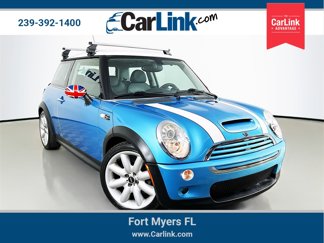 Used 2005 MINI Cooper S image 1