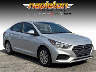 Used 2019 Hyundai Accent SE video 1