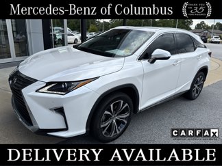 Used 2019 Lexus RX 350 FWD video 1