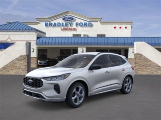 New 2024 Ford Escape ST-Line w/ Tech Pack #1 image 1