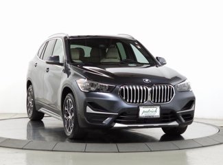 Used 2021 BMW X1 xDrive28i image 1