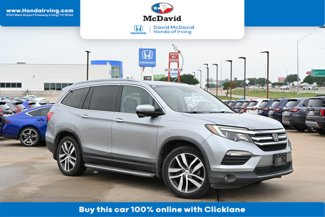 Used 2016 Honda Pilot Touring image 1