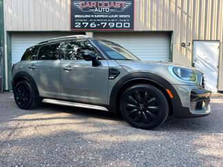 Used 2017 MINI Cooper Countryman image 1