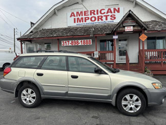 Used 2005 Subaru Outback 2.5i image 1